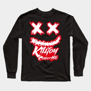 Killjoy Collective Long Sleeve T-Shirt